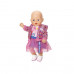 Одежда для куклы Baby born Zapf Creation 827-147