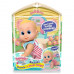 Bouncin' Babies 802002 Кукла Баниэль ползущая, 16 см