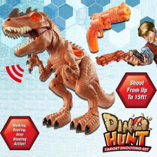 Dragon 80046 Интерактивный Тиранозавр Рекс (большого размера)