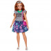 Barbie FJF69 Барби-модница. Happy Hued