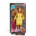 Barbie FJF70 Барби-модница. Glam Boho