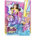 Барби "Супер принцесса" музыкальная Barbie CDY62