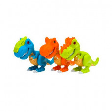 Динозавр со световыми и звуковыми эффектами Junior Megasaur