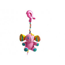 Развивающая игрушка Tiny Love "Слоненок Елис"