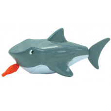 Navystar игрушка для ванной заводная Акула с приманкой