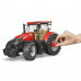 Bruder Трактор Case IH Optum 300 CVX с погрузчиком