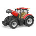 Bruder Трактор Case IH Optum 300 CVX с погрузчиком