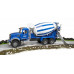 Bruder Бетономешалка N MACK Granite Truck
