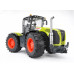 Bruder Трактор Claas Xerion 5000 с поворачивающейся кабиной