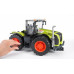 Bruder Трактор Claas Xerion 5000 с поворачивающейся кабиной