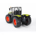 Bruder Трактор Claas Xerion 5000 с поворачивающейся кабиной