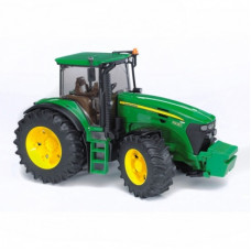 Трактор John Deere 7930 Bruder 03-050