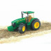 Трактор John Deere 7930 Bruder 03-050