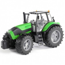 Трактор Deutz Agrotron X720