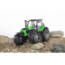 Bruder Трактор Deutz Agrotron X720