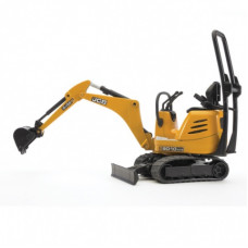 Мини экскаватор JCB 8010 CTS