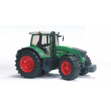 Bruder Трактор Fendt 209 S