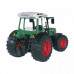 Bruder Трактор Fendt 209 S