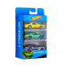 Hot Wheels Подарочный набор из 3-х машинок в ассортименте