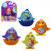 Silverlit DigiBirds поющий цыпленок с кольцом