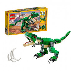 Lego Creator Грозный динозавр