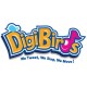 Интерактивные игрушки Digi Birds