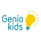 Набоы для творчества Genio Kids