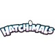 Интерактивные игрушки Hatchimals