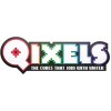 Qixels конструкторы для творчества
