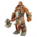 World of Warcraft Фигурка Дуротан 2015 Blizzcon Exclusive, 45 см