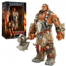 Warcraft Фигурка Дуротан 2015 Blizzcon Exclusive, 45 см