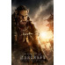 World of Warcraft Фигурка Дуротан 2015 Blizzcon Exclusive, 45 см