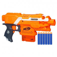 Nerf Бластер Элит Страйф A0200