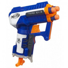 Nerf Бластер Элит Триад A1690