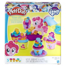 Play-Doh игровой набор вечеринка Пинки пай