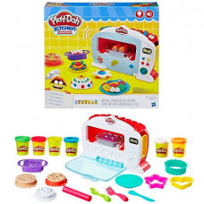 Play-Doh Игровой набор "Чудо-печь"