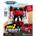 Трансформер Мини Tobot Z