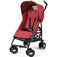 Детская коляска трость Peg-Perego Pliko Mini Classico Mod Red