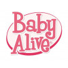 Baby Alive (Беби алив)