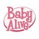 Hasbro Baby Alive (Беби алив)