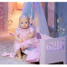 Zapf Creation Baby Annabell Одежда "Спокойной ночи" (платье и тапочки)