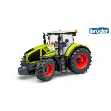 Трактор Bruder Claas Axion 950  03-012