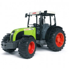 Трактор Bruder Claas Nectis 267 F 02-110