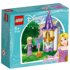 LEGO Disney Princess Башенка Рапунцель 41163