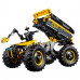 Lego Technic VOLVO колёсный погрузчик ZEUX 42081