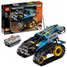 Lego Technic Скоростной вездеход с ДУ 42095