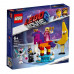 LEGO Movie 2: Познакомьтесь с королевой Многоликой Прекрасной 70824