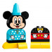 Lego Duplo Disney Мой первый Микки 10898