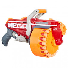 Nerf Megalodon бластер МЕГА Мегалодон E4217
