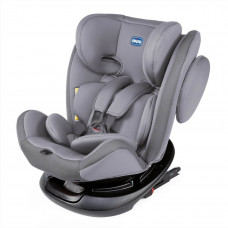 Автокресло Unico Isofix Pearl (0-36 kg) 0+ Chicco